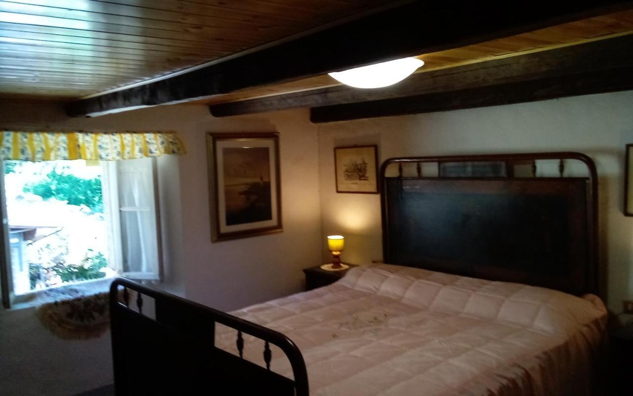 Baita 7 Nani Aparthotel Пиевепелаго Екстериор снимка