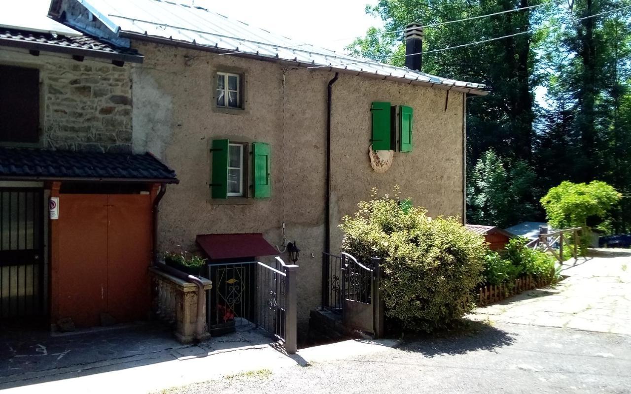 Baita 7 Nani Aparthotel Пиевепелаго Екстериор снимка